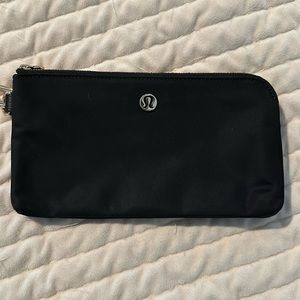 Lululemon Now and Always Pouch